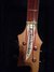 Rickenbacker 4003/4 , Mapleglo: Headstock