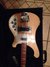 Rickenbacker 4003/4 , Mapleglo: Body - Front