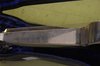 Rickenbacker NS 100/6 LapSteel, Silver: Close up - Free2