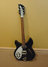 Rickenbacker 360/6 , Jetglo: Full Instrument - Front
