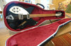 Rickenbacker 360/6 , Jetglo: Close up - Free