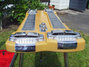 Rickenbacker DW12/12 Console Steel, Blonde: Full Instrument - Front