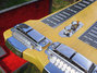 Rickenbacker DW12/12 Console Steel, Blonde: Close up - Free