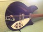 Rickenbacker 330/12 , Jetglo: Free image