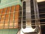 Rickenbacker 330/12 , Jetglo: Close up - Free