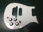 Rickenbacker 450/12 Mod, Natural: Free image2
