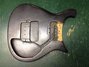Rickenbacker 450/12 Mod, Natural: Body - Front