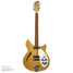 Rickenbacker 360/6 One Off, Mapleglo: Full Instrument - Front