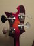 Rickenbacker 4003/4 , Fireglo: Headstock - Rear