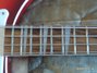 Rickenbacker 4003/4 , Fireglo: Neck - Front