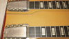 Rickenbacker DW16/2 X 8 Console Steel, Blonde: Headstock