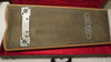 Rickenbacker DW16/2 X 8 Console Steel, Blonde: Full Instrument - Rear