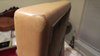 Rickenbacker DW16/2 X 8 Console Steel, Blonde: Neck - Rear