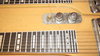 Rickenbacker DW16/2 X 8 Console Steel, Blonde: Close up - Free
