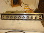 Rickenbacker TR25/amp , Black: Free image