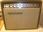 Rickenbacker TR25/amp , Black: Body - Front