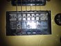 Rickenbacker 450/6 Refin, Black: Close up - Free