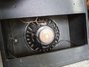 Rickenbacker TR7/amp , Black crinkle: Body - Rear