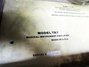 Rickenbacker TR7/amp , Black crinkle: Close up - Free