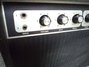 Rickenbacker TR7/amp , Black crinkle: Close up - Free2