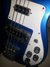 Rickenbacker 4001/4 S, Midnightblue: Close up - Free2