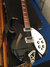 Rickenbacker 360/6 , Jetglo: Free image