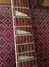Rickenbacker 360/6 , Jetglo: Neck - Front
