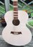 Rickenbacker 700/12 PW Build (acoustic), Custom: Body - Front