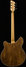 Rickenbacker 360/6 , Natural Walnut: Full Instrument - Rear