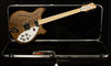 Rickenbacker 360/6 , Natural Walnut: Neck - Front