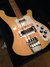 Rickenbacker 4001/4 , Mapleglo: Body - Front