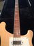Rickenbacker 4001/4 , Mapleglo: Neck - Front