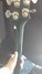 Rickenbacker 1999/4 RoMo, Fireglo: Headstock - Rear