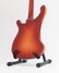 Rickenbacker 1999/4 RoMo, Fireglo: Body - Rear