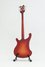 Rickenbacker 1999/4 RoMo, Fireglo: Full Instrument - Rear