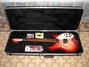 Rickenbacker 330/6 , Fireglo: Free image2