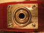 Rickenbacker 330/6 , Fireglo: Close up - Free