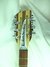 Rickenbacker 360/12 , Mapleglo: Headstock