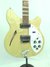 Rickenbacker 360/12 , Mapleglo: Body - Front