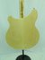 Rickenbacker 360/12 , Mapleglo: Body - Rear