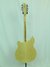 Rickenbacker 360/12 , Mapleglo: Full Instrument - Rear