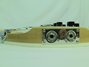 Rickenbacker 360/12 , Mapleglo: Close up - Free