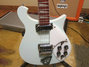 Rickenbacker 620/6 , Blue Boy: Free image