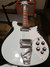 Rickenbacker 620/6 , Blue Boy: Free image2