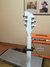 Rickenbacker 620/6 , Blue Boy: Headstock - Rear