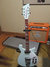Rickenbacker 620/6 , Blue Boy: Full Instrument - Front