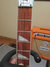 Rickenbacker 620/6 , Blue Boy: Neck - Front
