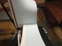 Rickenbacker 620/6 , Blue Boy: Close up - Free2