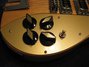 Rickenbacker 325/6 C58, Mapleglo: Close up - Free2