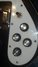 Rickenbacker 4003/4 Mod, Jetglo: Free image